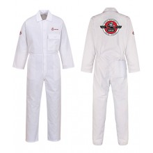 Lucas Coverall