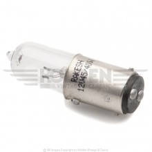 6v Halogen Bulb Double Contact 25/25w LLB170/H25