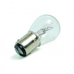 12v 21/5w Offset Pin Double Contact Bulb