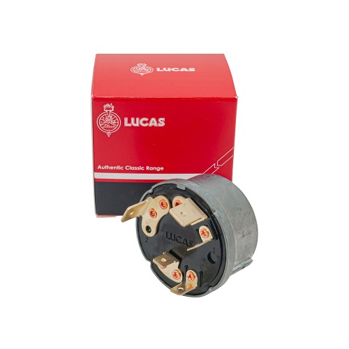 Lucas Ignition Switch 35289 image #1