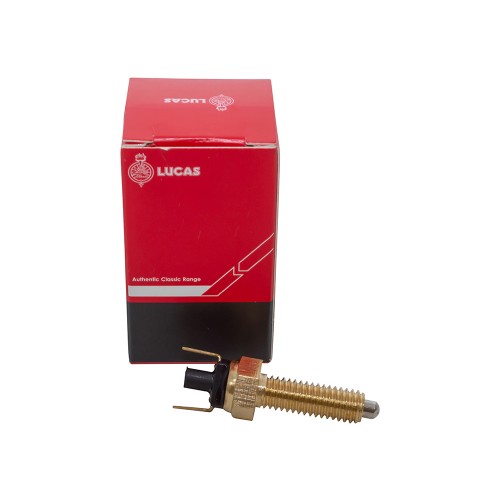 Lucas Reverse Light & Diff Lock Switch SMB772 image #1