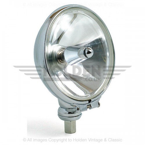 Lucas SLR 700 Spot Lamp 7" image #1