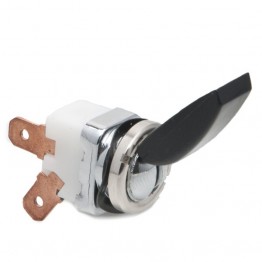 Lucas 65SA Type Off-on Toggle Switch - Jaguar Lever SPB201