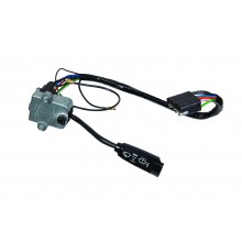 Lucas 176sa Windscreen Washer and Wiper Switch