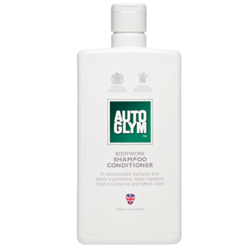 Autoglym Bodywork Shampoo Conditioner (1 litre)