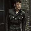 Belstaff Classic Tourist Trophy Waxed Jacket-Brown-Mens image #1