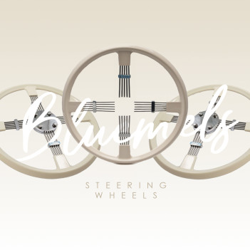 Bluemels Steering Wheels