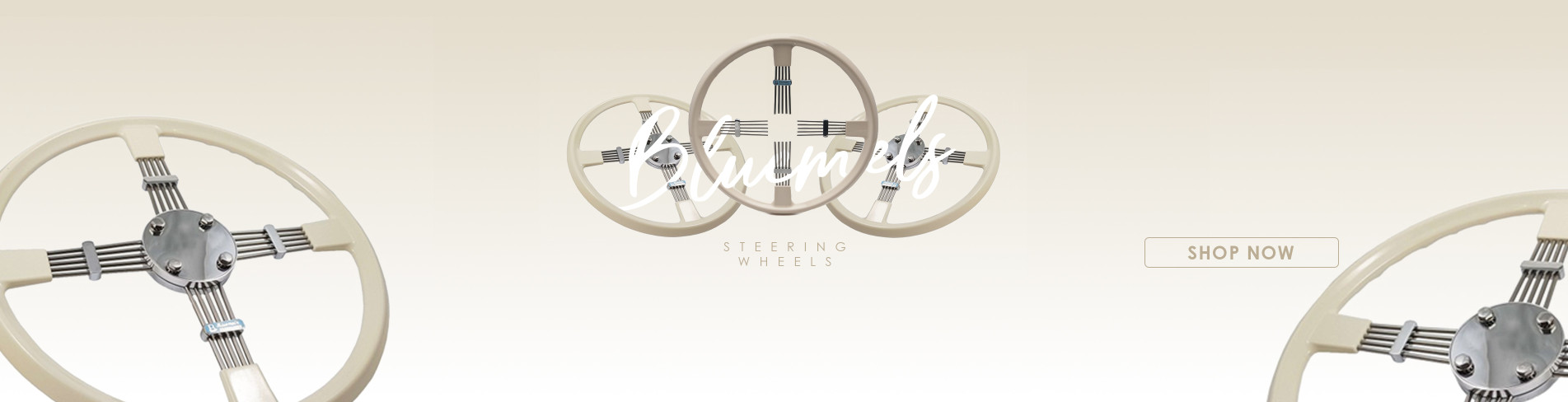 Bluemels Steering Wheels