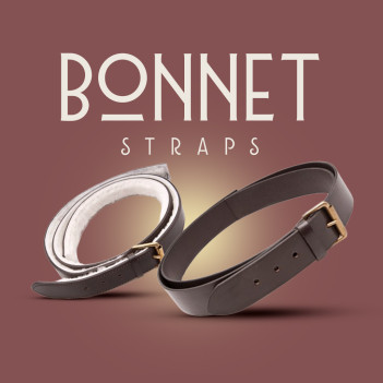 Bonnet Straps