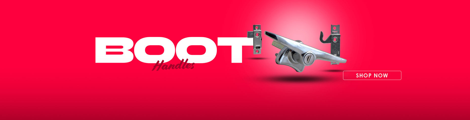Boot Handles