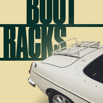 Boot Racks