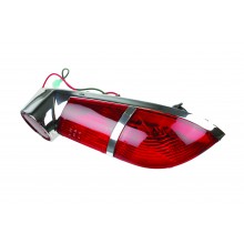 Lucas L687 rear lamp  Right and Left hand side