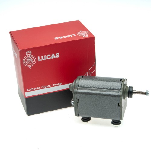 Lucas 78462 Radiator Cooling Fan Motor C28133