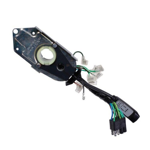 Direction Indicator/Headlamp Flasher Switch