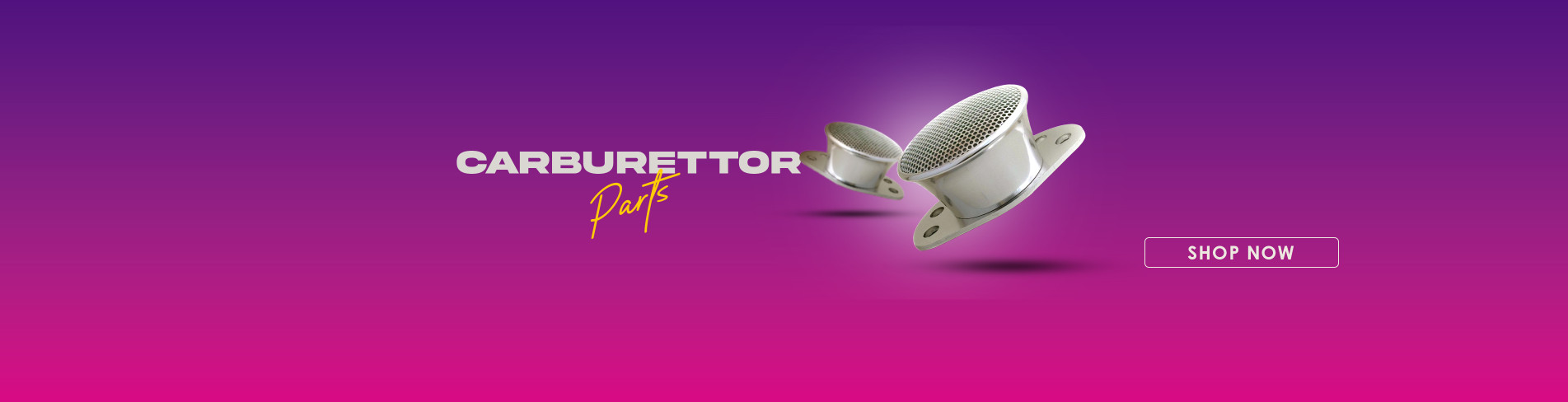 Carburettor Parts