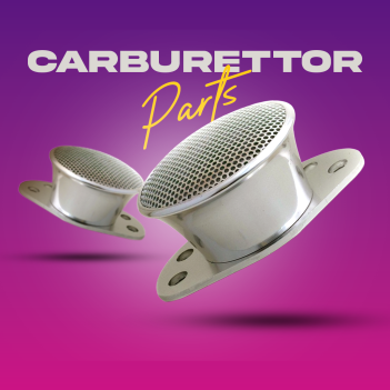 Carburettor Parts
