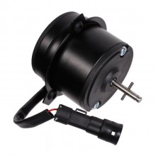 Cooling Fan Motor Unit - Aftermarket