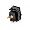 Lucas 159sa Lights rocker switch, 2 position image #3