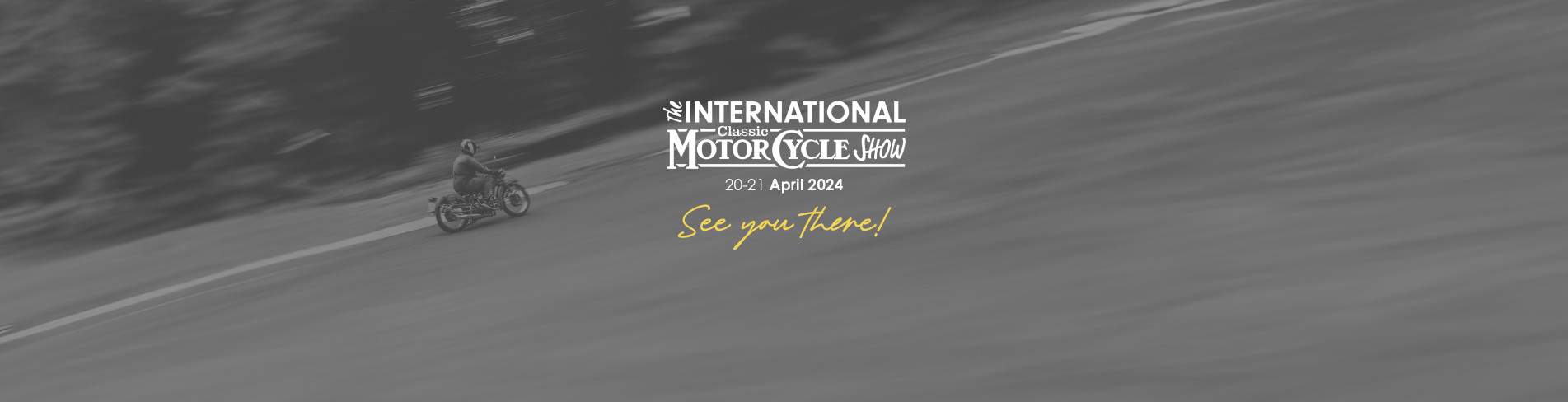 International Cycle Show