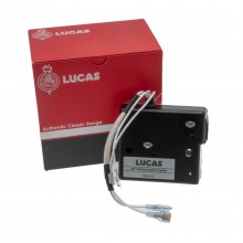 Lucas electronic ignition amplifier type Ab14