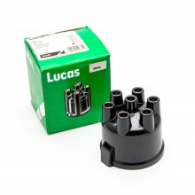 Lucas Distributor Cap - Ford V6 - DDB750