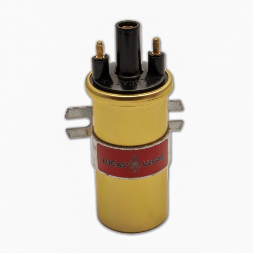 Lucas Sport Ignition Coil image #1