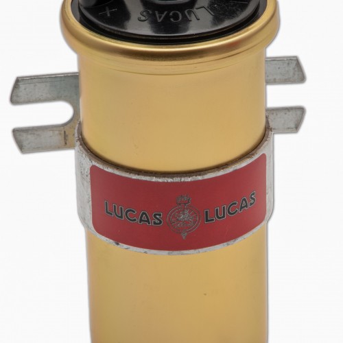 Lucas Sport Ignition Coil image #2