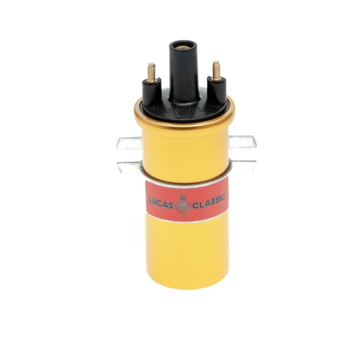 Sport ignition coil image #1