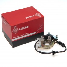 Lucas distributor base plate and pick-up