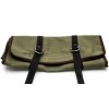 Canvas Tool Roll With Holden Logo - Green