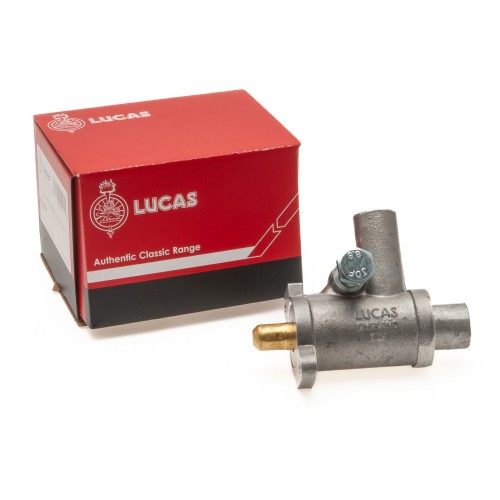 Lucas Fuel Injection Auxiliary (or Extra) Air Valve