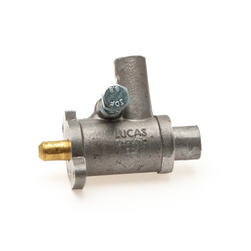Lucas Fuel Injection Auxiliary (or Extra) Air Valve image #1