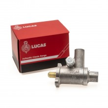 Lucas fuel injection Auxiliary (or Extra) air valve