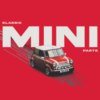 Classic Mini Parts