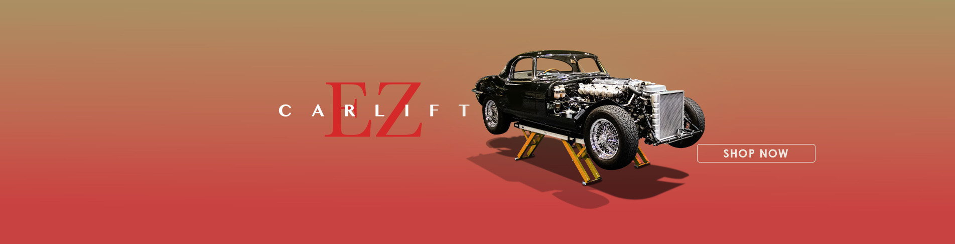 EZ Carlift