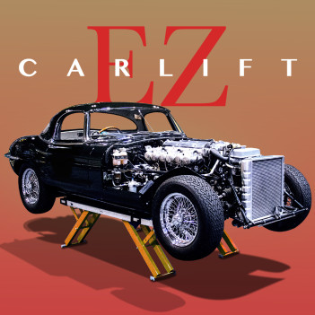 EZ Carlift