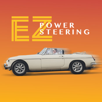 EZ Power Steering