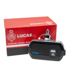 Lucas Square 8 Spotlamp LR8