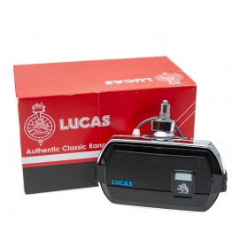Lucas Square 8 Foglamp