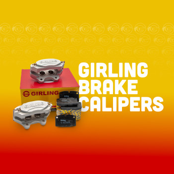 Girling Brake Calipers