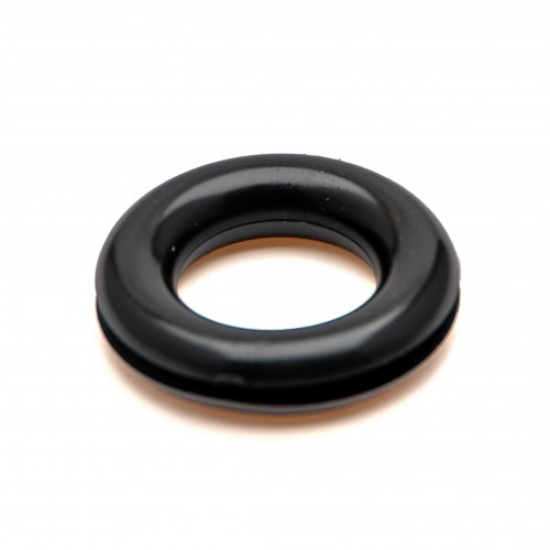 Wiring Grommet 25.4mm Rubber (Pkt 25)