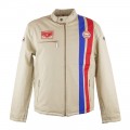 Mens Grand Prix Jacket