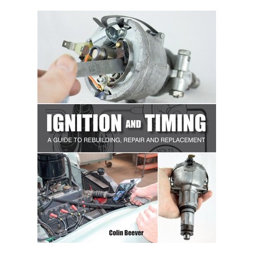 Ignition and Timing - Colin Beever