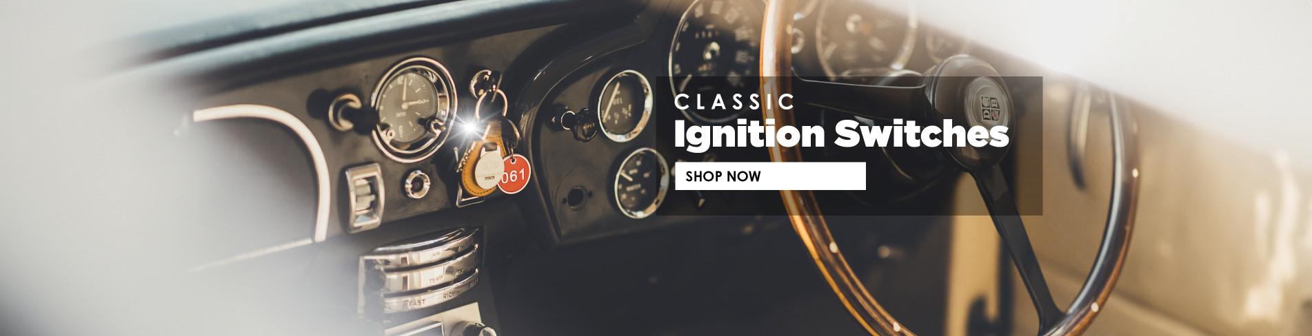 Classic Ignition Switches