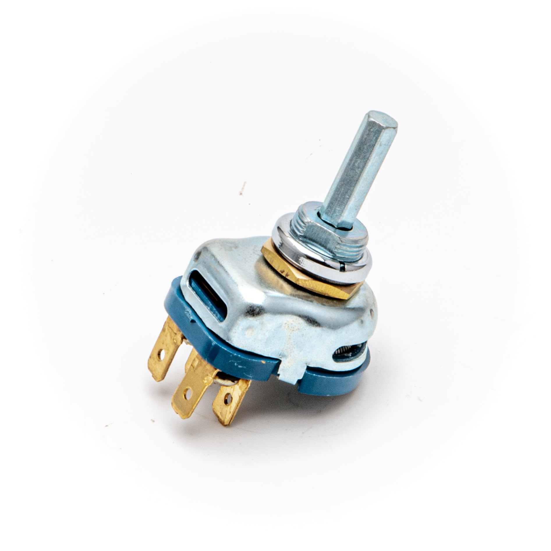 Lucas Heater Rheostat Switch