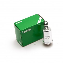 Lucas 35020 12 Volt FL5 Flasher Unit with Lucar connectors SFB105