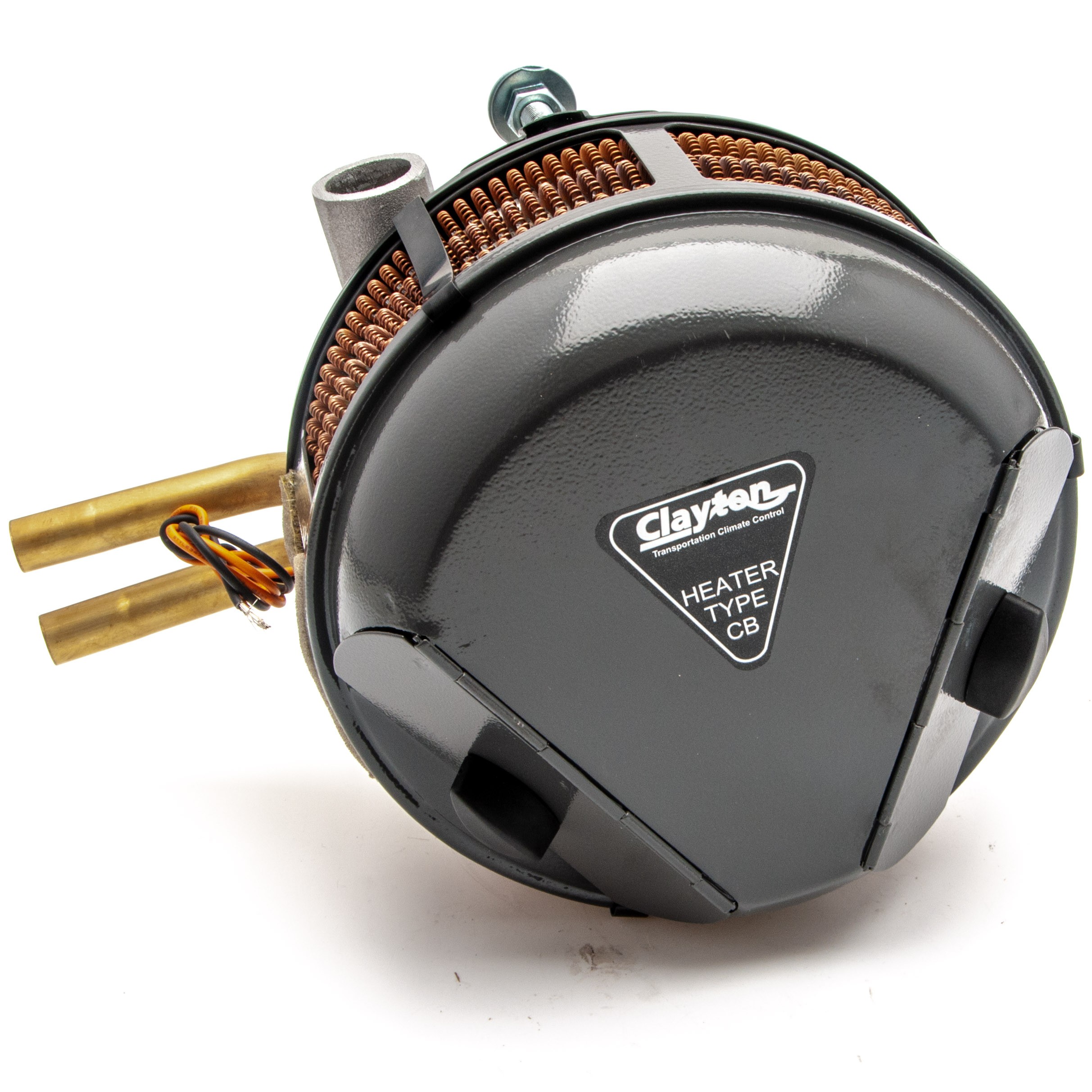 Smiths Type Circular Heater