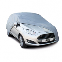 Indoor Car Cover Size 3 - for larger cars from 14ft to 16ft