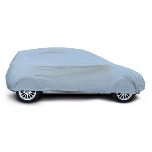 Indoor Car Cover Size 1 - for small cars up to 13ft long image #1