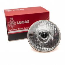 Lucas 7